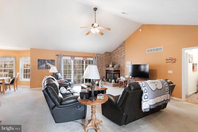 45 CROSSCREEK CT, Magnolia, DE 19962