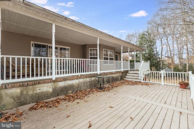 45 CROSSCREEK CT, Magnolia, DE 19962