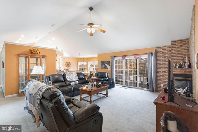 45 CROSSCREEK CT, Magnolia, DE 19962