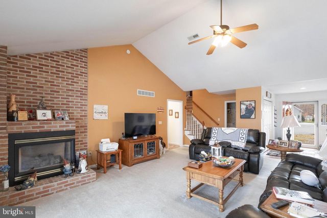 45 CROSSCREEK CT, Magnolia, DE 19962