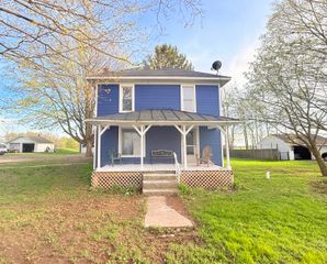 2249 E Montgomery Road, Woodbridge Twp, MI 49242