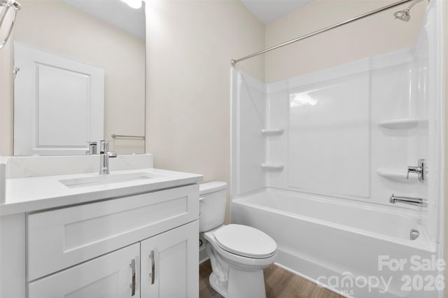 109 Titleist Drive, Statesville, NC 28677