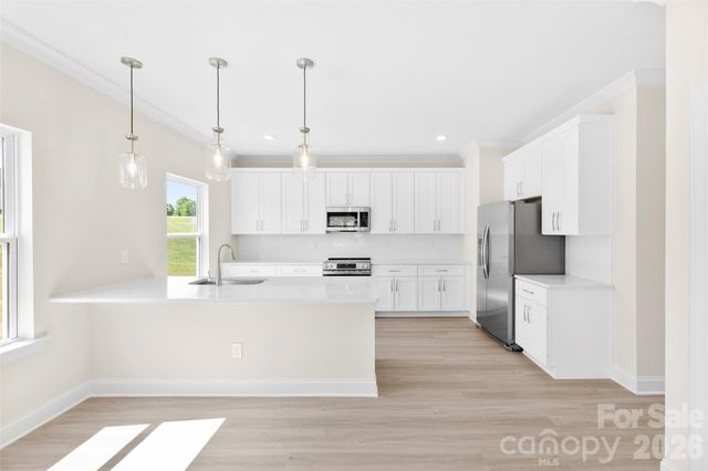 109 Titleist Drive, Statesville, NC 28677
