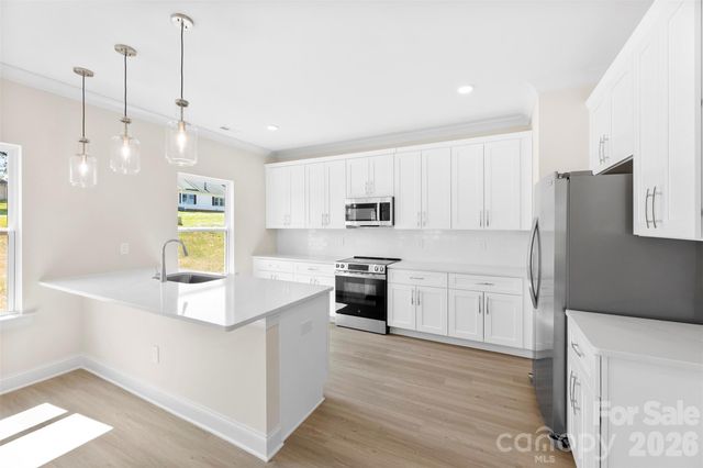 109 Titleist Drive, Statesville, NC 28677
