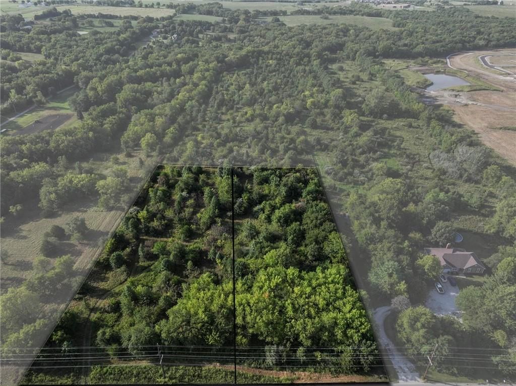 Lot 1 Hubach Hill Road, Raymore, MO 64083