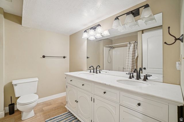 2383 W 6830 S, West Jordan, UT 84084