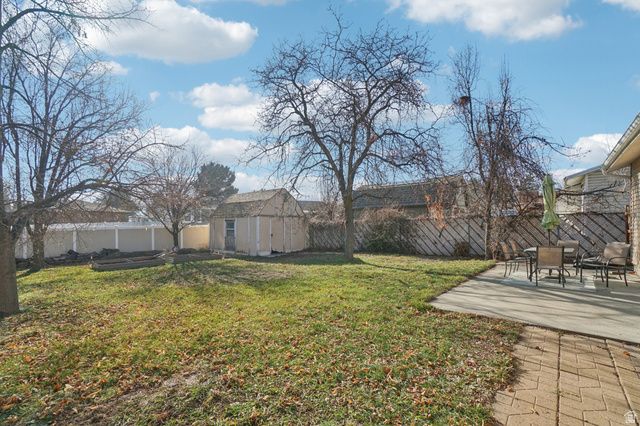 2383 W 6830 S, West Jordan, UT 84084