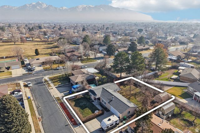 2383 W 6830 S, West Jordan, UT 84084