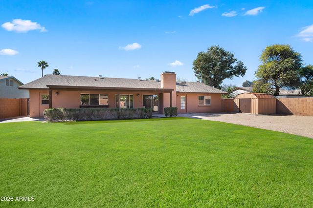 9322 E CORTEZ Street, Scottsdale, AZ 85260