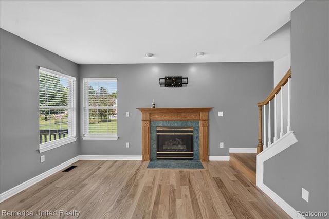 14458 Oak Leaf Trail, Linden, MI 48451