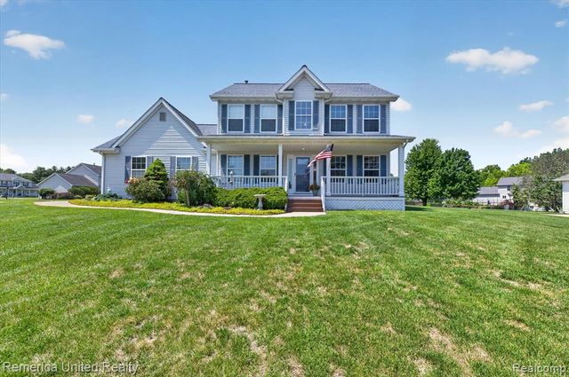 14458 Oak Leaf Trail, Linden, MI 48451