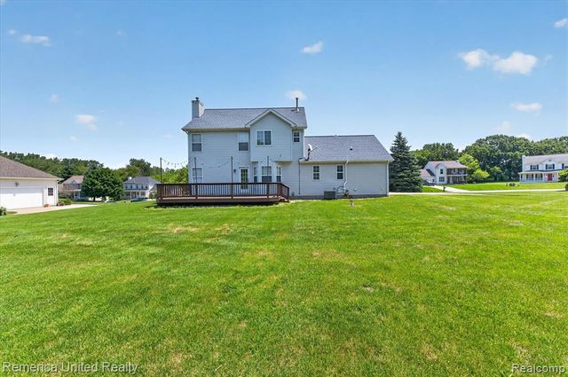 14458 Oak Leaf Trail, Linden, MI 48451