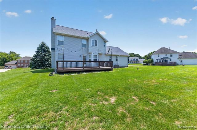 14458 Oak Leaf Trail, Linden, MI 48451