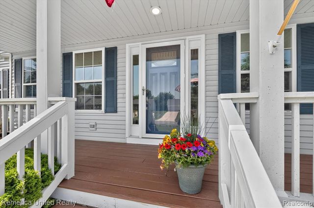 14458 Oak Leaf Trail, Linden, MI 48451