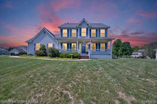 14458 Oak Leaf Trail, Linden, MI 48451