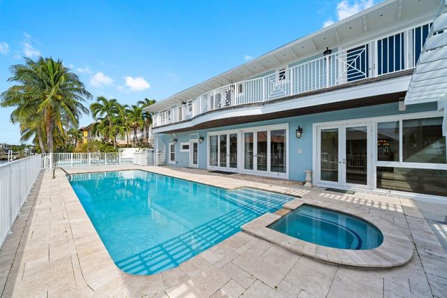 3741 NE 31st Avenue, Lighthouse Point, FL 33064