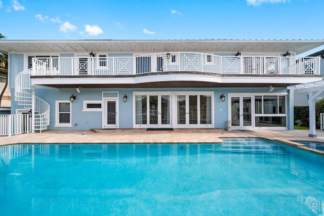 3741 NE 31st Avenue, Lighthouse Point, FL 33064