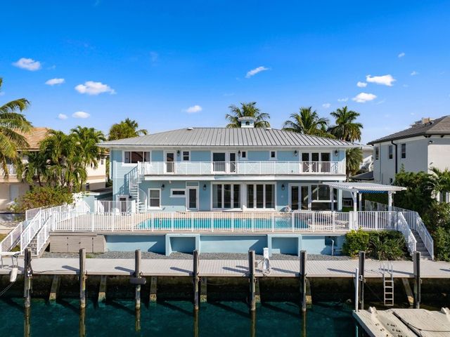 3741 NE 31st Avenue, Lighthouse Point, FL 33064