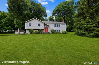 81 Crescent Road, Glastonbury, CT 06033
