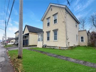 1409 Erie Street, Utica, NY 13502