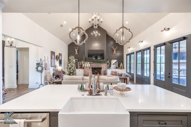 622 Ranch Road, Buffalo Gap, TX 79562