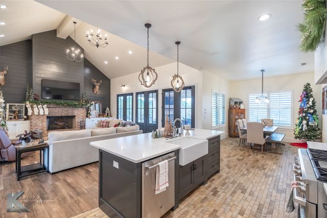 622 Ranch Road, Buffalo Gap, TX 79562