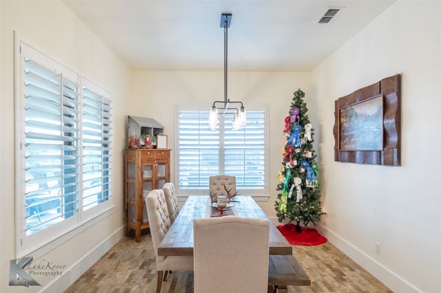 622 Ranch Road, Buffalo Gap, TX 79562