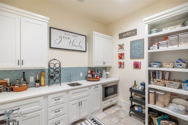 622 Ranch Road, Buffalo Gap, TX 79562