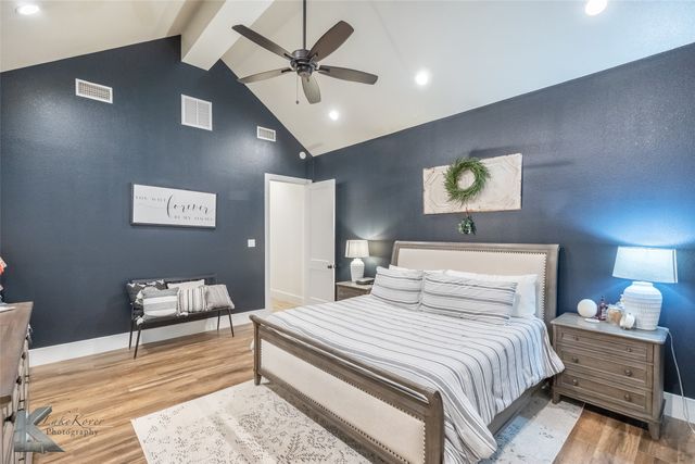 622 Ranch Road, Buffalo Gap, TX 79562