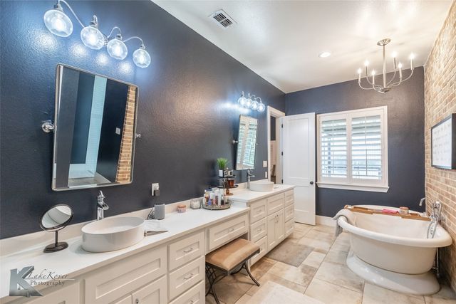 622 Ranch Road, Buffalo Gap, TX 79562