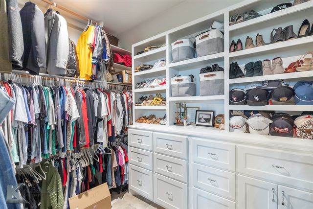 622 Ranch Road, Buffalo Gap, TX 79562