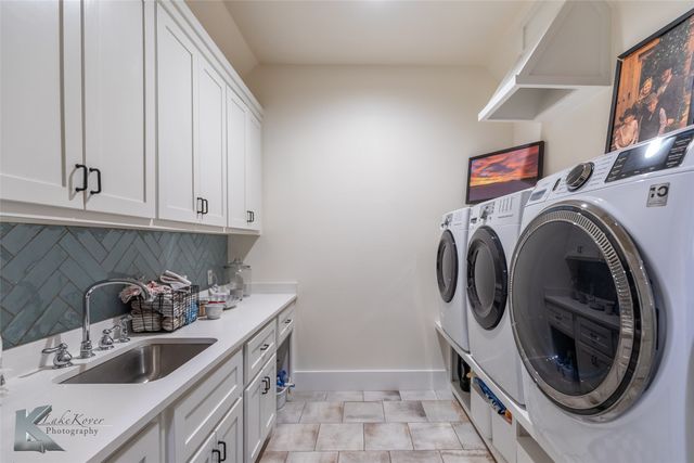 622 Ranch Road, Buffalo Gap, TX 79562