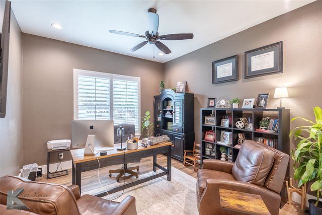 622 Ranch Road, Buffalo Gap, TX 79562