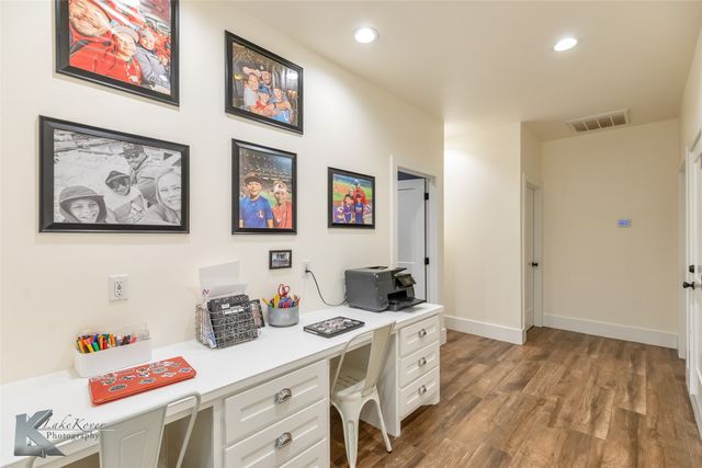 622 Ranch Road, Buffalo Gap, TX 79562