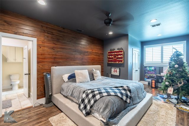 622 Ranch Road, Buffalo Gap, TX 79562