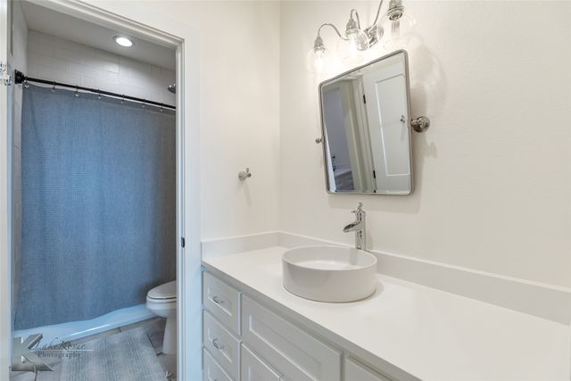 622 Ranch Road, Buffalo Gap, TX 79562