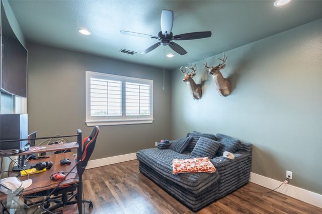 622 Ranch Road, Buffalo Gap, TX 79562