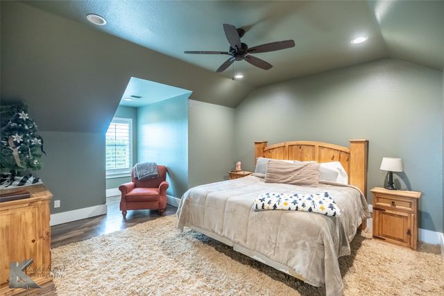 622 Ranch Road, Buffalo Gap, TX 79562