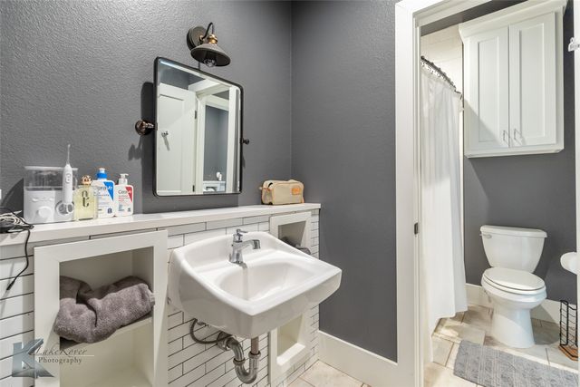 622 Ranch Road, Buffalo Gap, TX 79562