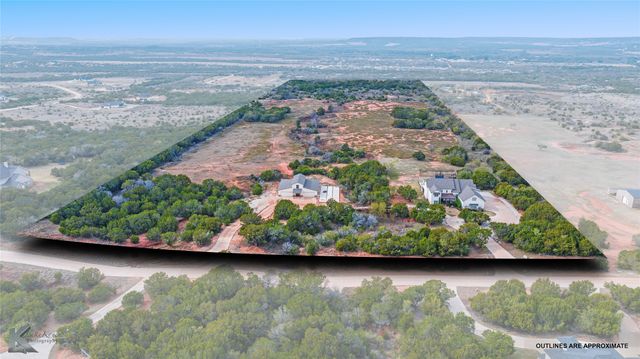 622 Ranch Road, Buffalo Gap, TX 79562