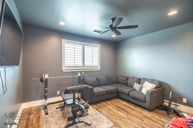 622 Ranch Road, Buffalo Gap, TX 79562