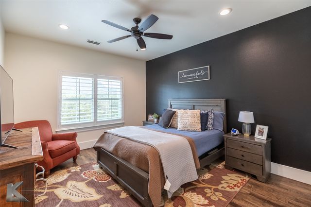 622 Ranch Road, Buffalo Gap, TX 79562