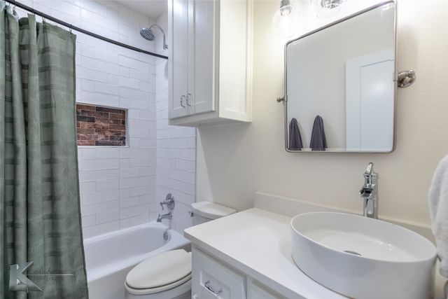 622 Ranch Road, Buffalo Gap, TX 79562