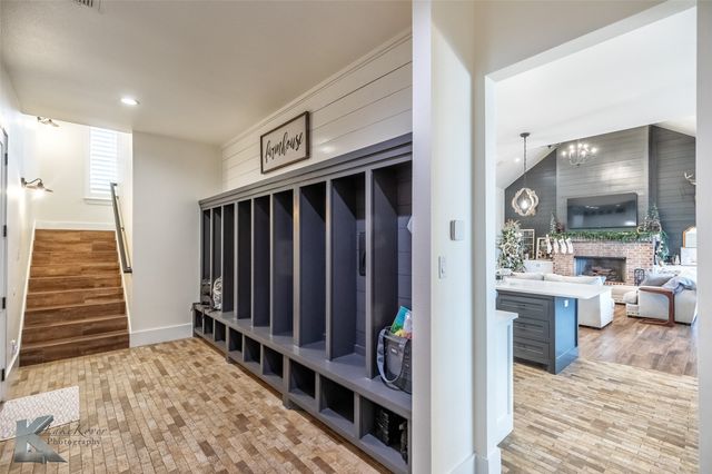 622 Ranch Road, Buffalo Gap, TX 79562