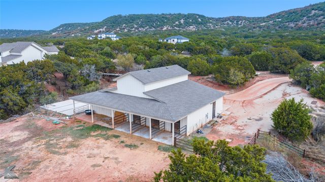 622 Ranch Road, Buffalo Gap, TX 79562