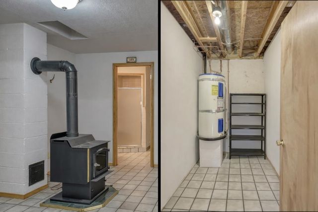 320 S Ramsey St, Tekoa, WA 99033