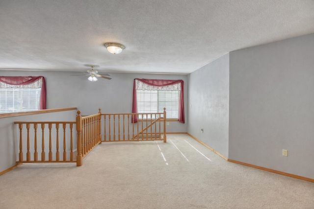 320 S Ramsey St, Tekoa, WA 99033