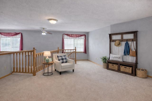 320 S Ramsey St, Tekoa, WA 99033