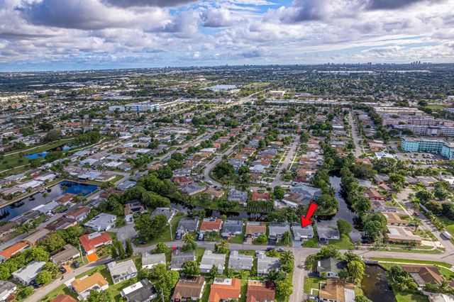 4290 NW 45th Terrace, Lauderdale Lakes, FL 33319