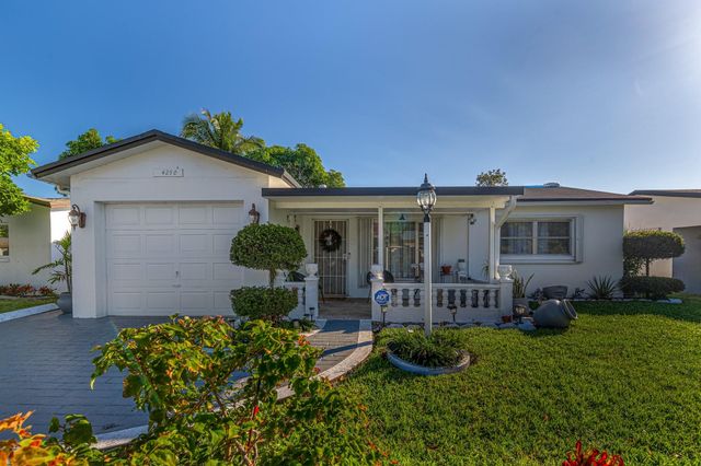 4290 NW 45th Terrace, Lauderdale Lakes, FL 33319